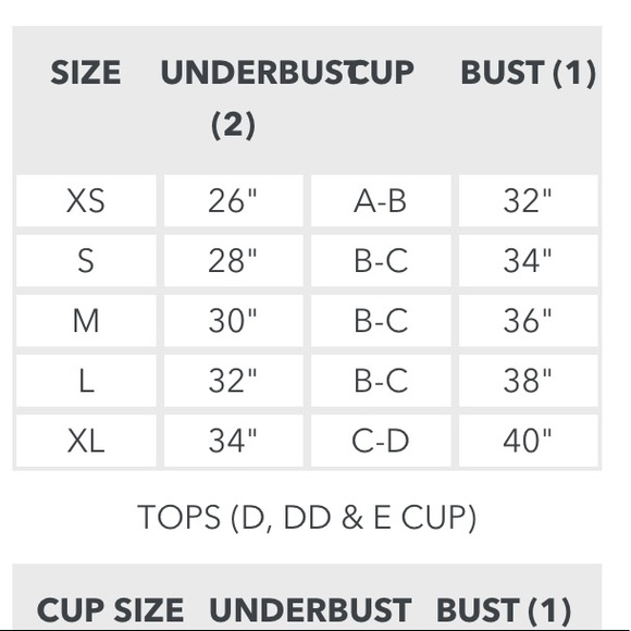 NWOT Eidon Wayfarer Kahina Bikini - Picture 13 of 13